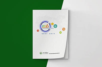 武昌区画册设计：以场景为媒，打造城市体验的全新入口